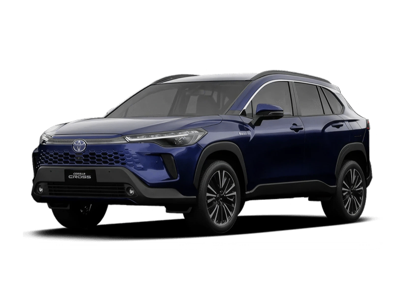 XRX Hybrid